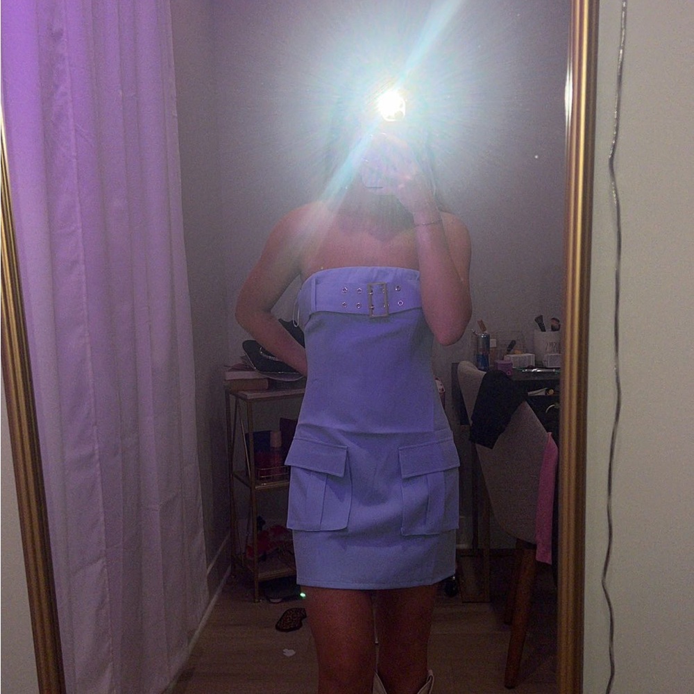 Fashion nova dress
